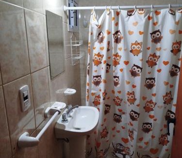 Colon Department Apartment | Tu Destino