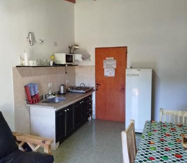 Colon Department Apartment | Tu Destino