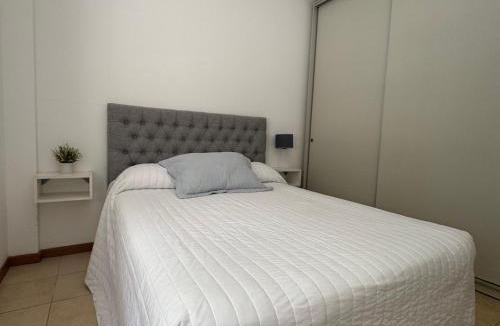 Resistencia Apartment | Tu hogar en Resistencia, con cochera