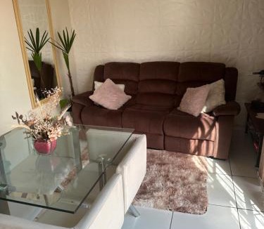 Colonia Apartment | Tu hogar en Rivera