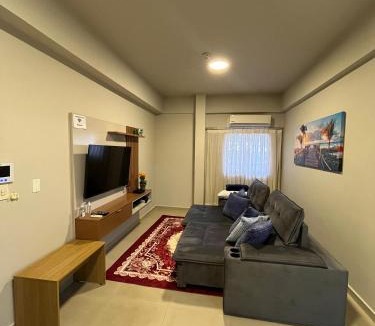 Ciudad Del Este Apartment | Tu lugar en Ciudad Del Este Dpto 301