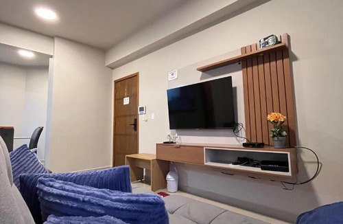 Ciudad Del Este Apartment | Tu lugar en Ciudad Del Este Dpto 301