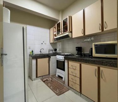 Ciudad Del Este Apartment | Tu lugar en Ciudad Del Este Dpto 201