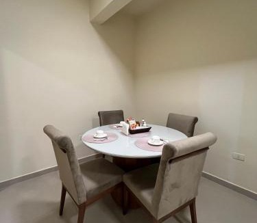 Ciudad Del Este Apartment | Tu lugar en Ciudad Del Este Dpto 201