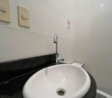Ciudad Del Este Apartment | Tu lugar en Ciudad Del Este Dpto 201