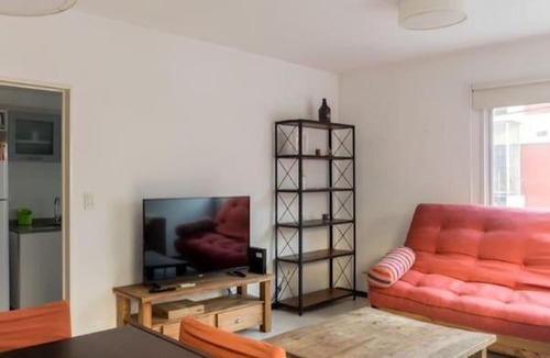 Caballito Apartment | Tu Luminoso Hogar en Caballito