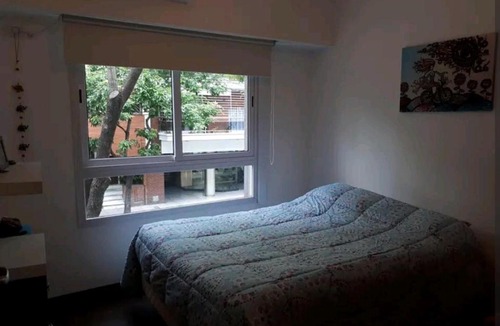 Caballito Apartment | Tu Luminoso Hogar en Caballito