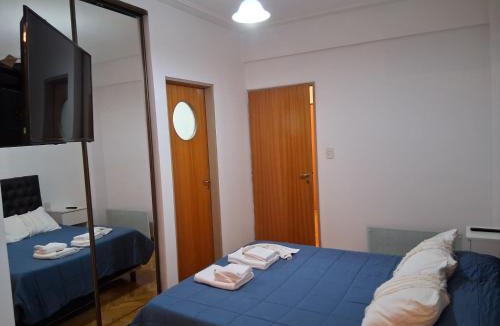 Province of Tucuman Apartment | Tu Refugio