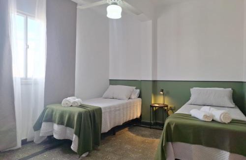 Santiago del Estero Apartment | TU REFUGIO SANTIAGUEÑO - wifi 300mb