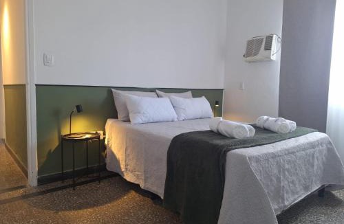 Santiago del Estero Apartment | TU REFUGIO SANTIAGUEÑO - wifi 300mb