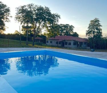Ladario Hotel | Tucanos Park Hotel