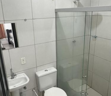 Ladario Hotel | Tucanos Park Hotel