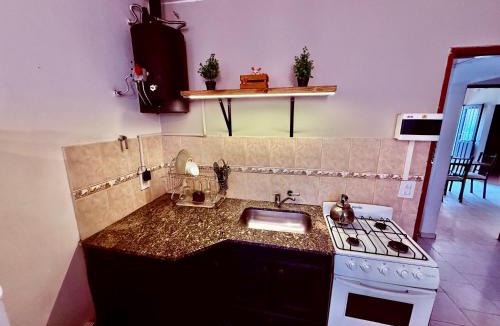 Villa Maria Apartment | Tucuman 890