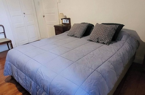 Partido de Chascomus Hotel | Tudor House - Stay in Chascomús