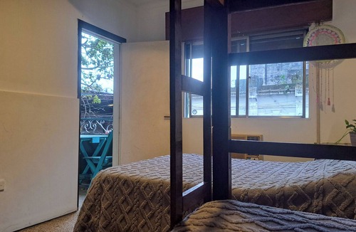 Province of Tucuman Hostel | TUHOSTEL