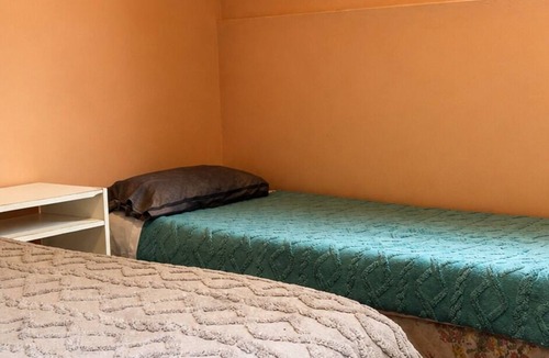 Province of Tucuman Hostel | TUHOSTEL