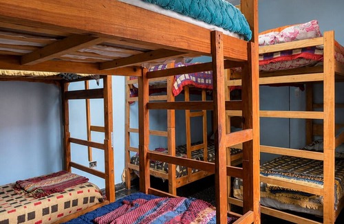 Province of Tucuman Hostel | TUHOSTEL