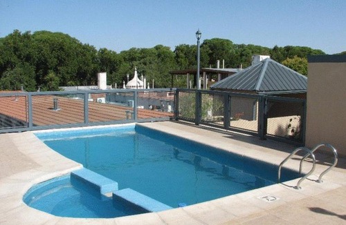 Mendoza City Center Apartment | Tunkelén Apart Hotel