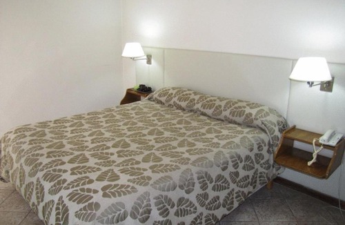 Mendoza City Center Apartment | Tunkelén Apart Hotel