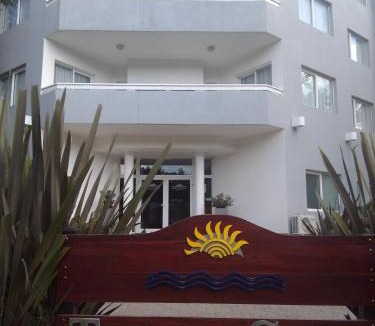 Carilo Apartment | Tunkelen Carilo