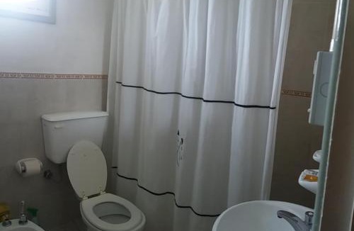 La Falda Apartment | Tunqush Huasi