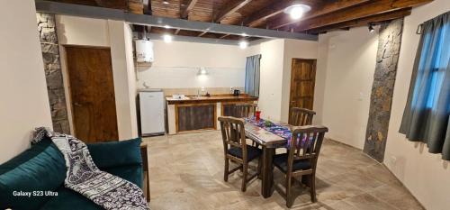 Tupungato Apartment | Tupungato Centro