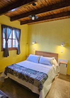 Tupungato Apartment | Tupungato Centro