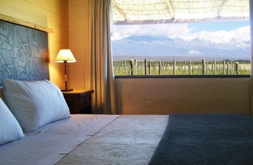 Tupungato Hotel | Tupungato Divino