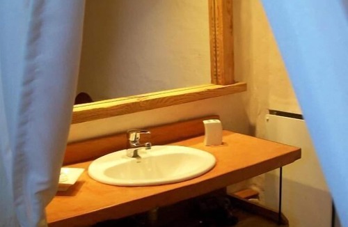 Tupungato Hotel | Tupungato Divino