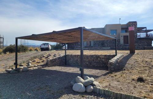 Tupungato Villa | Tupungato Winelands Casa de Piedra