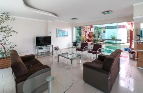 Amambai Hotel | Turis Hotel Centro