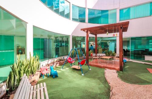 Amambai Hotel | Turis Hotel Centro