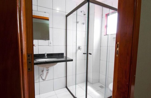 Vila Ubiratan Hotel | Turis Hotel Dourados