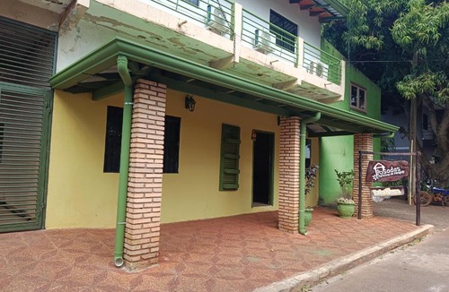 Ciudad Del Este Apartment | Turquesa