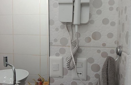 Ciudad Del Este Apartment | Turquesa