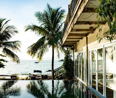 Praia Grande Hotel | TW Guaimbê Exclusive Suítes