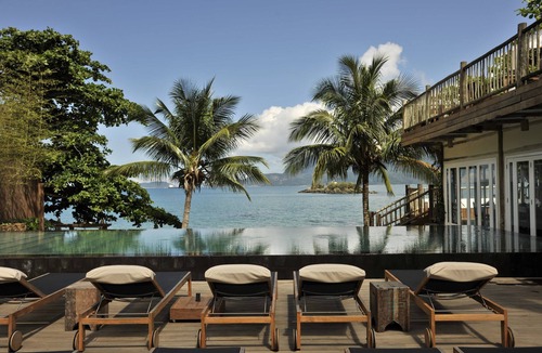 Praia Grande Hotel | TW Guaimbê Exclusive Suites