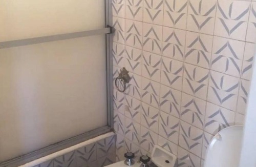 Parque Patricios Apartment | Two bedroom apartment, next to train station Once, next to Congreso
