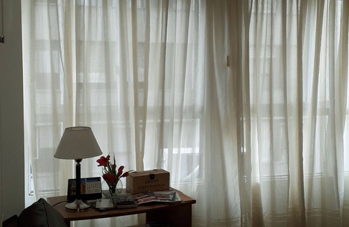 Congreso Apartment | Two bright rooms on Avenida de Mayo