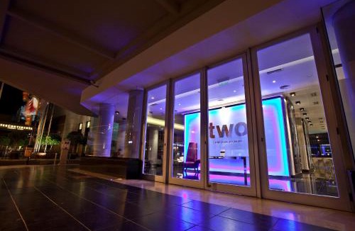 Buenos Aires Central Business District Hotel | Two Hotel Buenos Aires