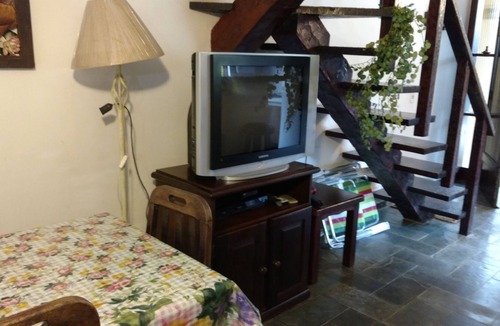 Barra do Sahy House | Two stories house Barra Do Sahy 2 bedrooms, pool, air conditioning, up to 6 people