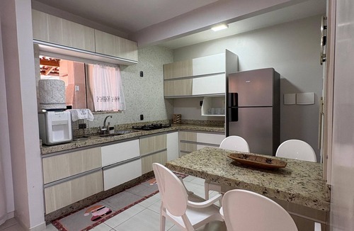 Sao Domingos House | Two-story house with private pool | Leisure and comfort.