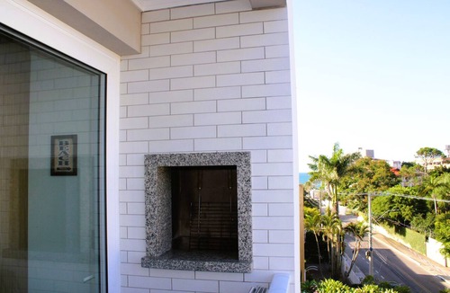 Canasvieiras Apartment | Two-suite apartment with ocean view in Canasvieiras.
