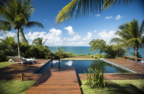 Itacare Hotel | Txai Resort Itacaré