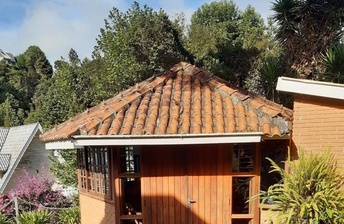 Colinas Capivari House | typical house