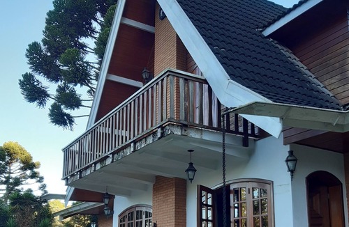 Colinas Capivari House | typical house