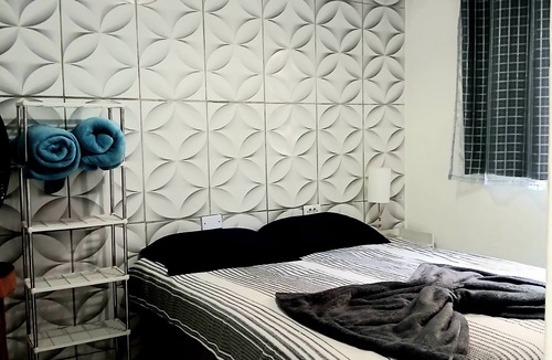 Estufa II House | Ubatuba beach house