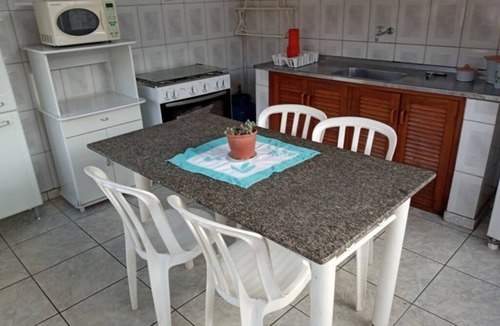 Barra da Lagoa House | Ubatuba House with Pool