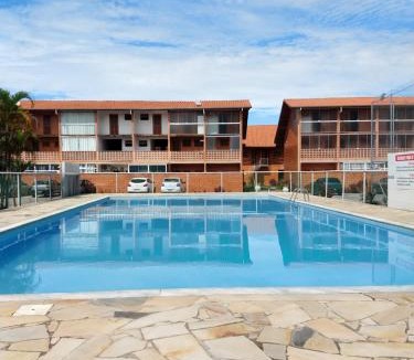 Maranduba Apartment | Ubatuba Maranduba Sol e Mar 2