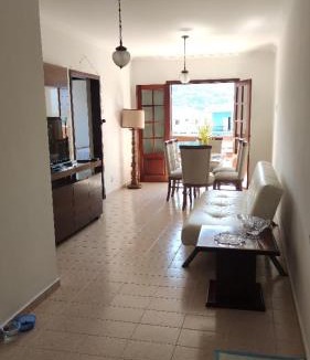 Umuarama Apartment | Ubatuba San Marco